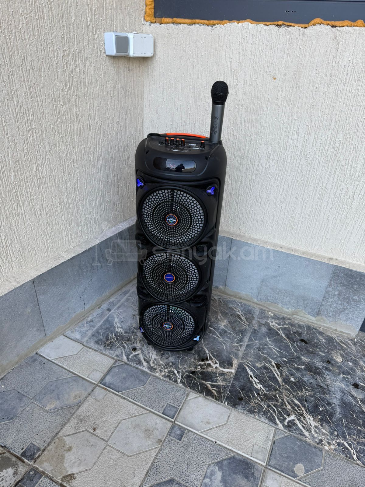 2 Սենյականոց Ամառանոց, 200քմ, Լողավազանով