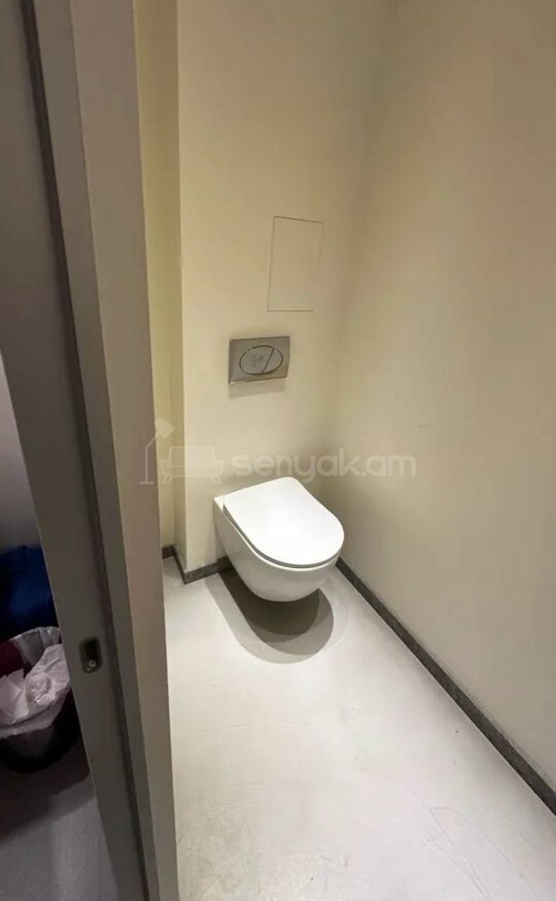 Օֆիսային Տարածք, 96քմ, Կապիտալ Վերանորոգված