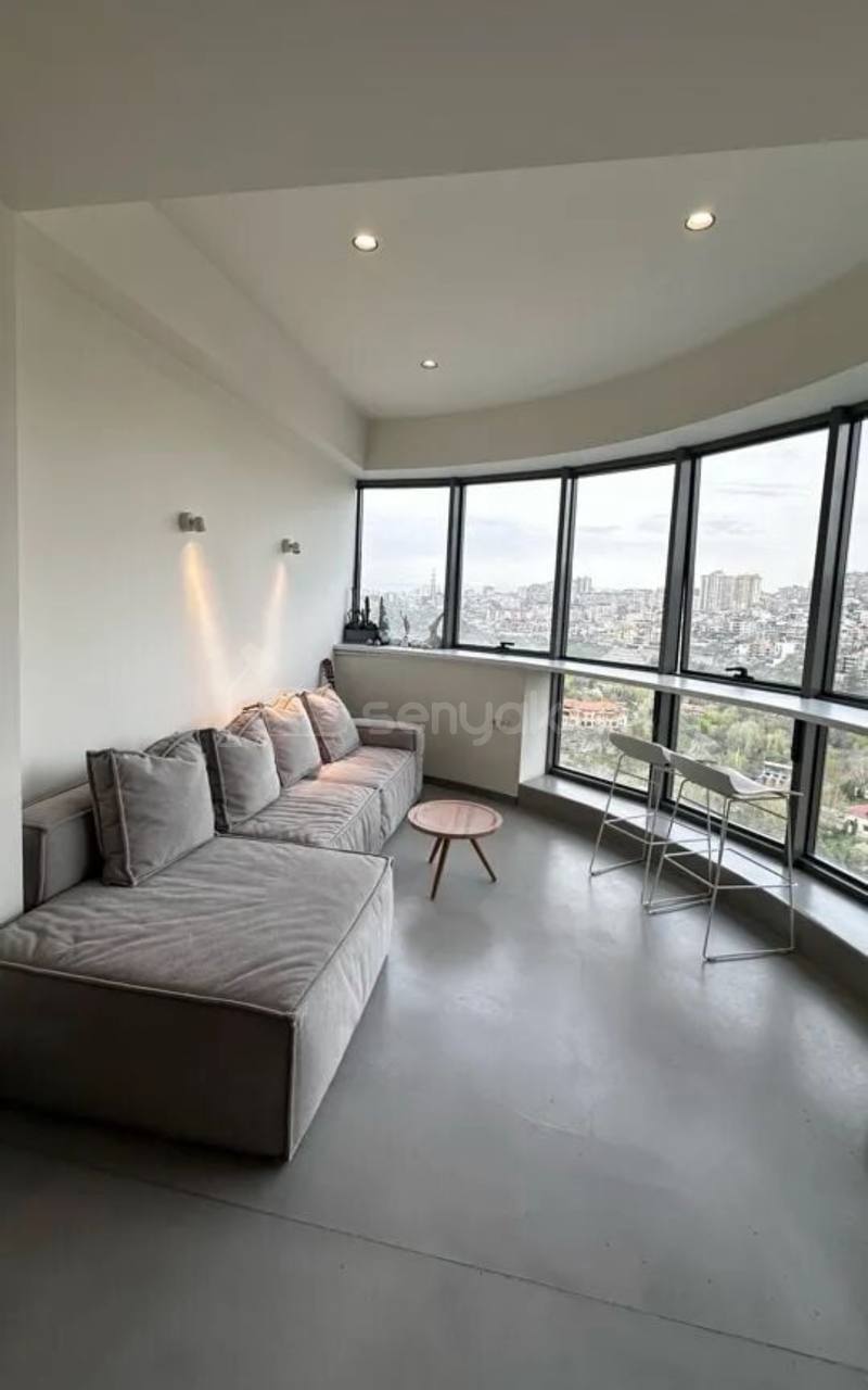 Օֆիսային Տարածք, 96քմ, Կապիտալ Վերանորոգված