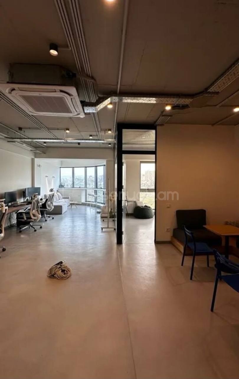 Օֆիսային Տարածք, 96քմ, Կապիտալ Վերանորոգված