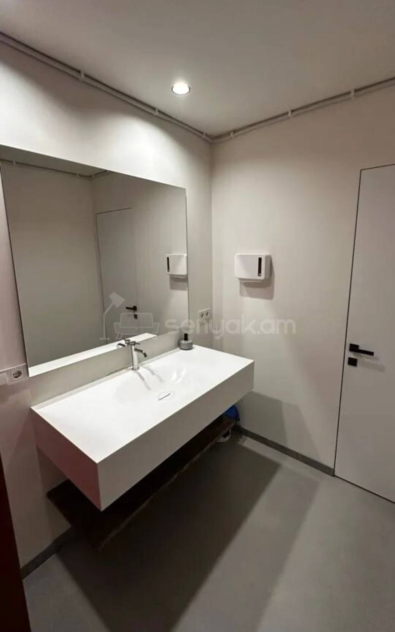 Օֆիսային Տարածք, 96քմ, Կապիտալ Վերանորոգված