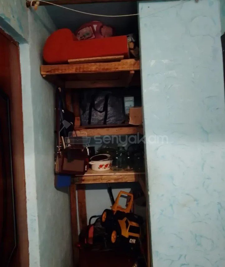 2 Սենյականոց Բնակարան, 51քմ, 2/5 հարկ, Կոսմետիկ Վերանորոգված