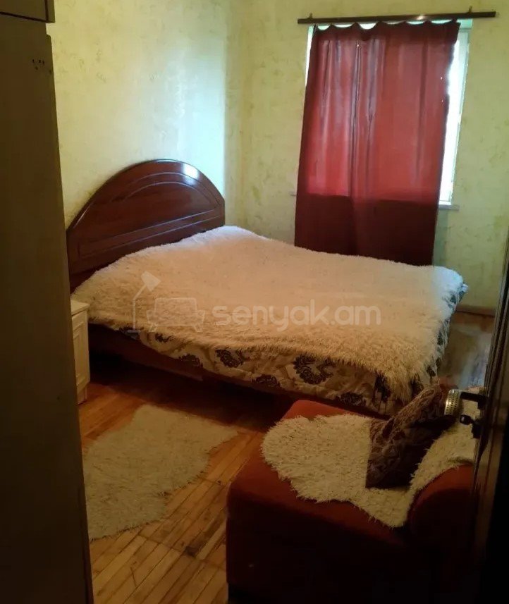 2 Սենյականոց Բնակարան, 51քմ, 2/5 հարկ, Կոսմետիկ Վերանորոգված