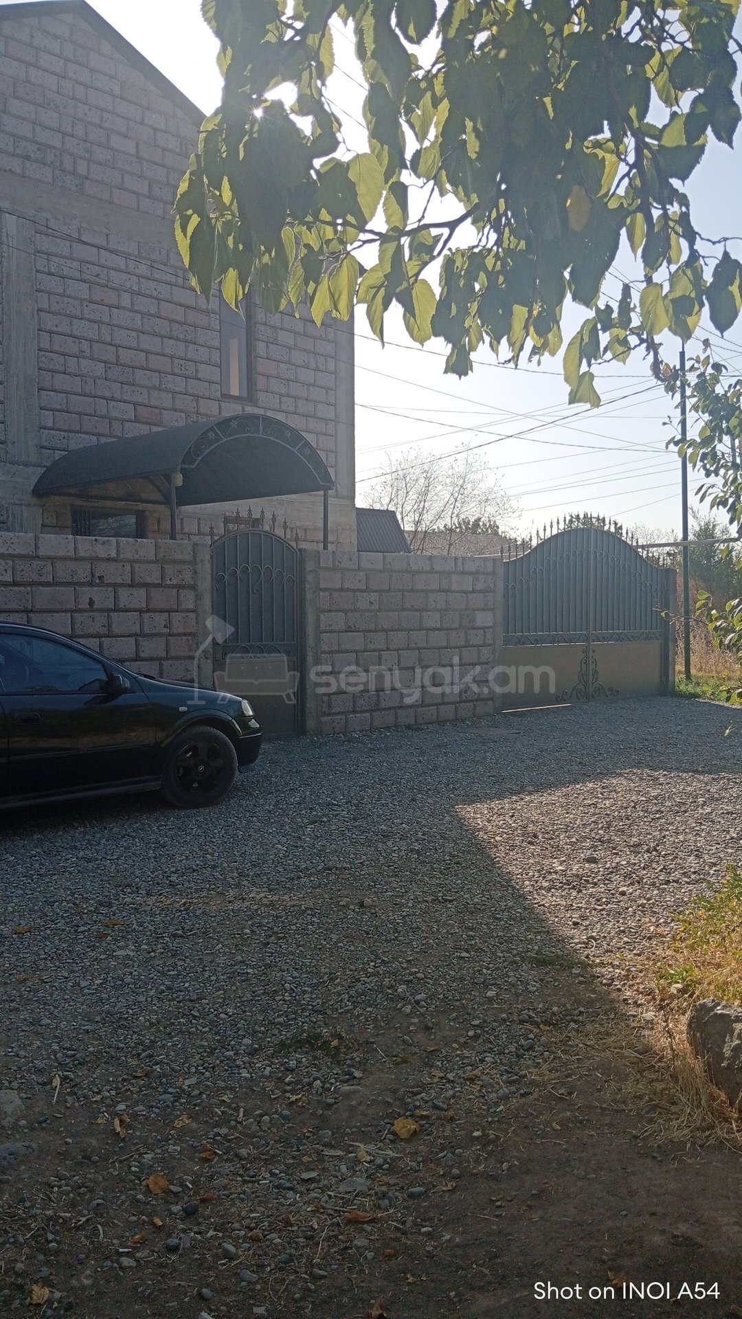 5 Սենյականոց Սեփական Տուն, 160քմ, Կապիտալ Վերանորոգված