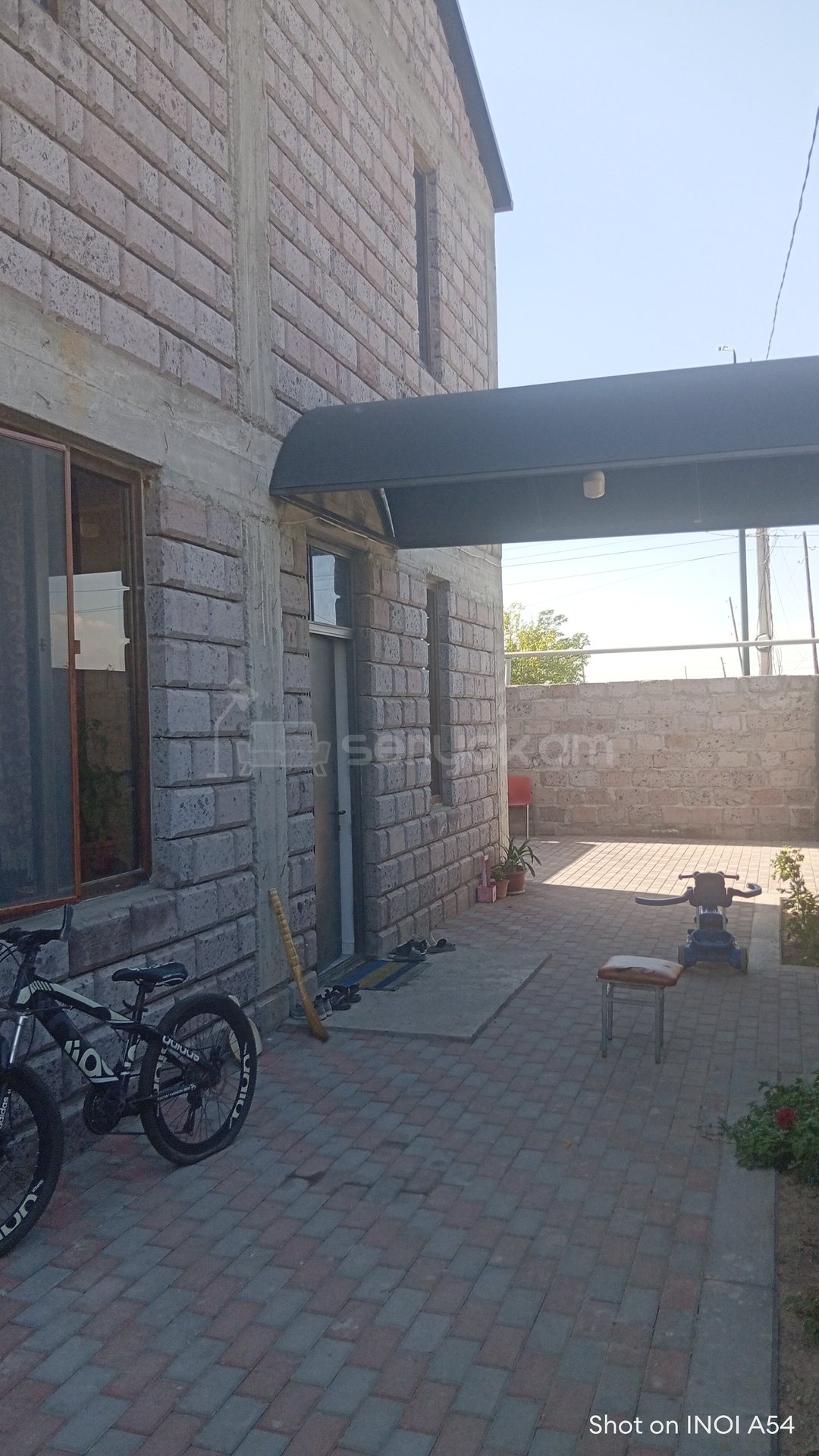 5 Սենյականոց Սեփական Տուն, 160քմ, Կապիտալ Վերանորոգված