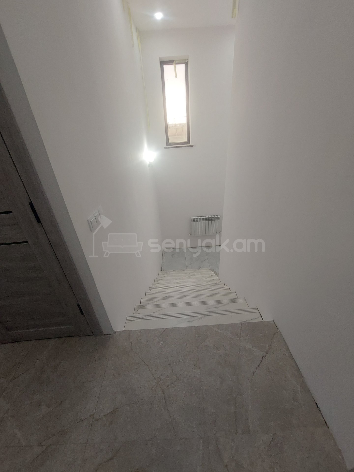 5 Սենյականոց Սեփական Տուն, 160քմ, Կապիտալ Վերանորոգված