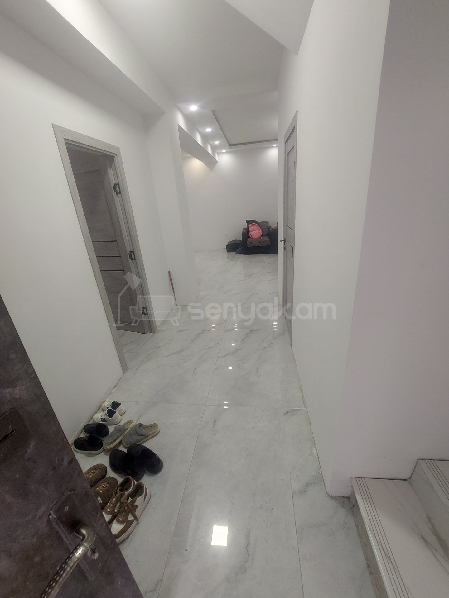 5 Սենյականոց Սեփական Տուն, 160քմ, Կապիտալ Վերանորոգված