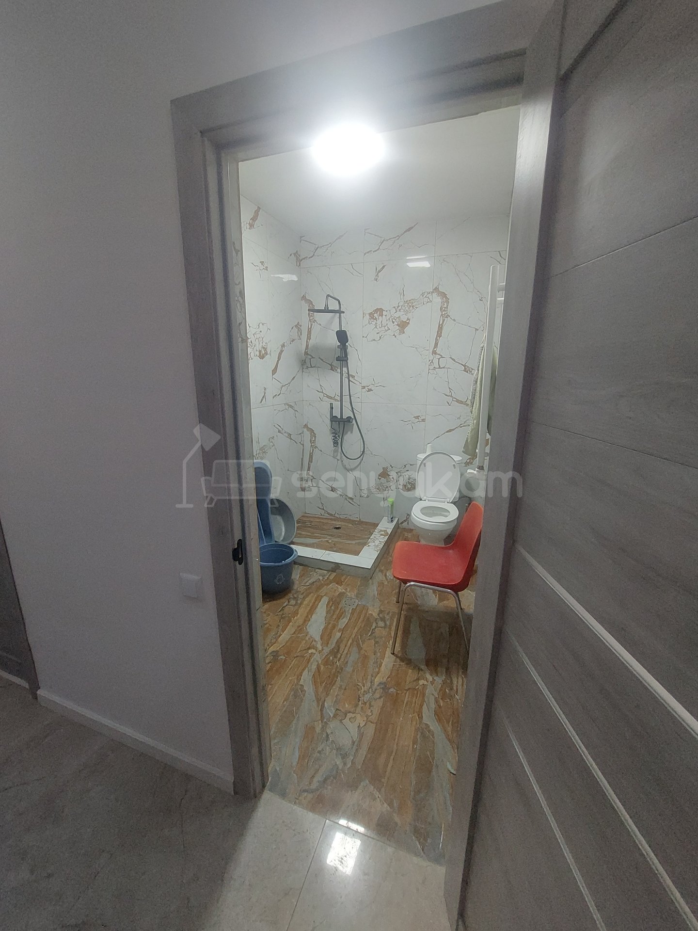 5 Սենյականոց Սեփական Տուն, 160քմ, Կապիտալ Վերանորոգված