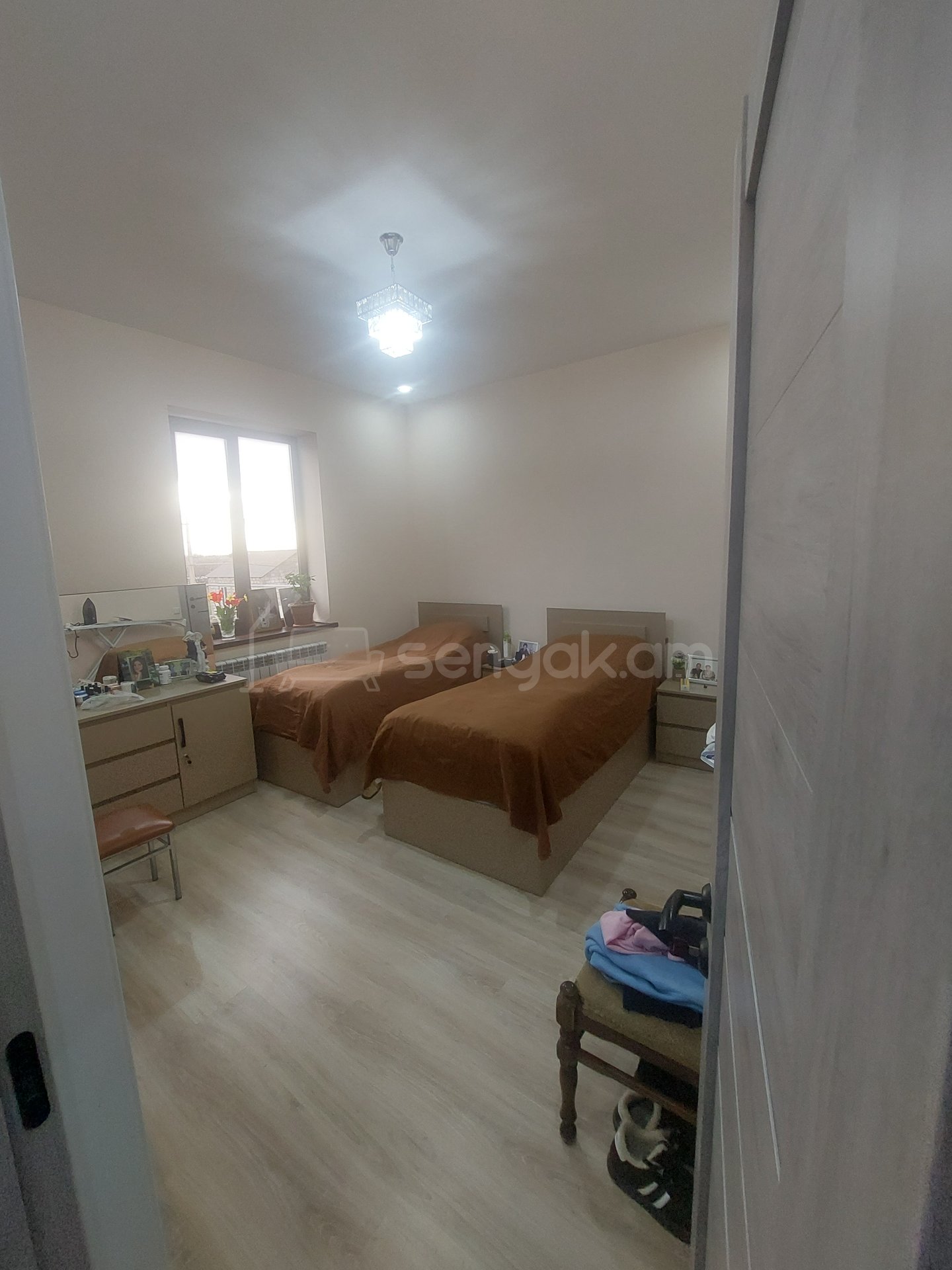 5 Սենյականոց Սեփական Տուն, 160քմ, Կապիտալ Վերանորոգված