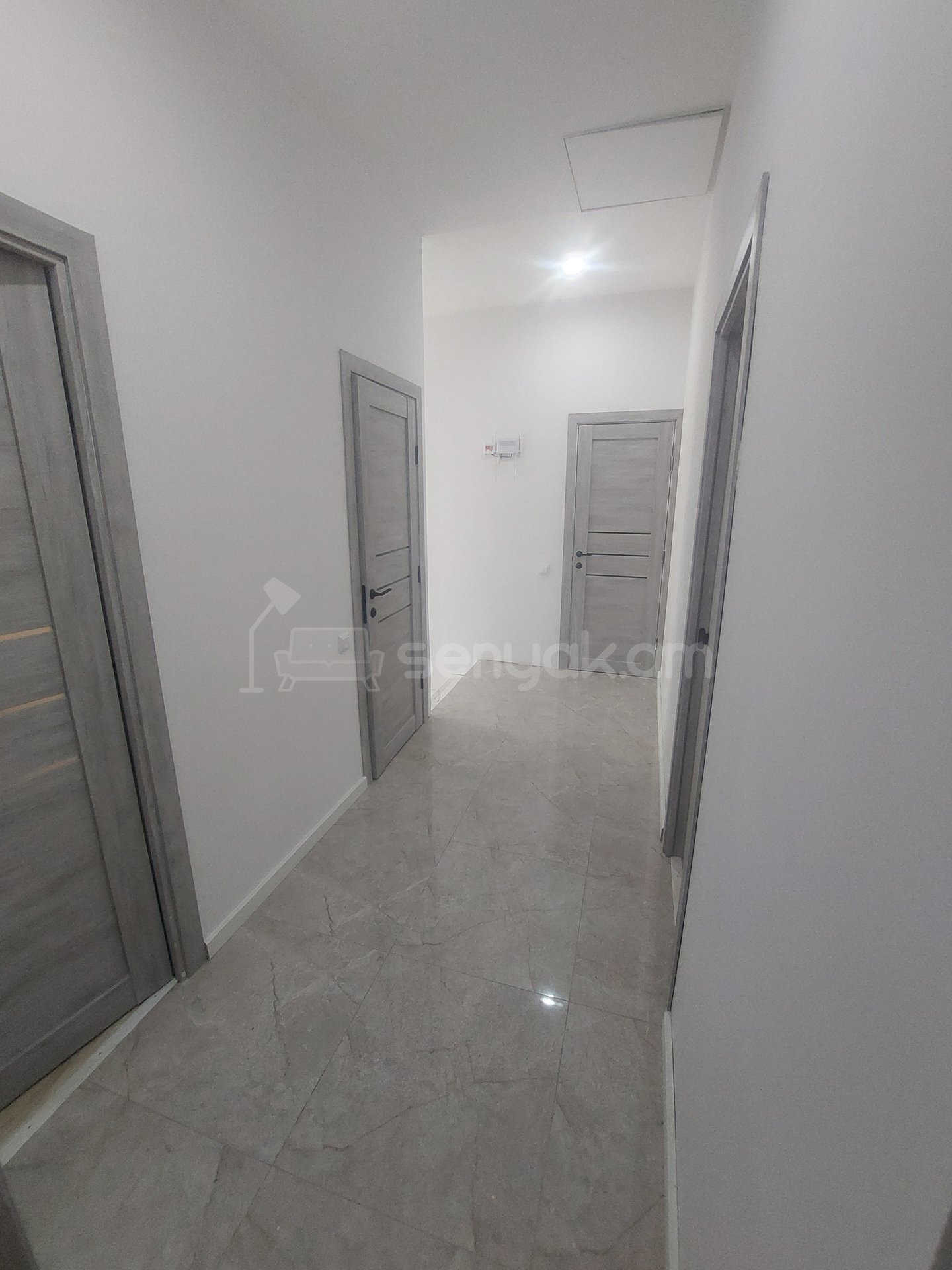 5 Սենյականոց Սեփական Տուն, 160քմ, Կապիտալ Վերանորոգված