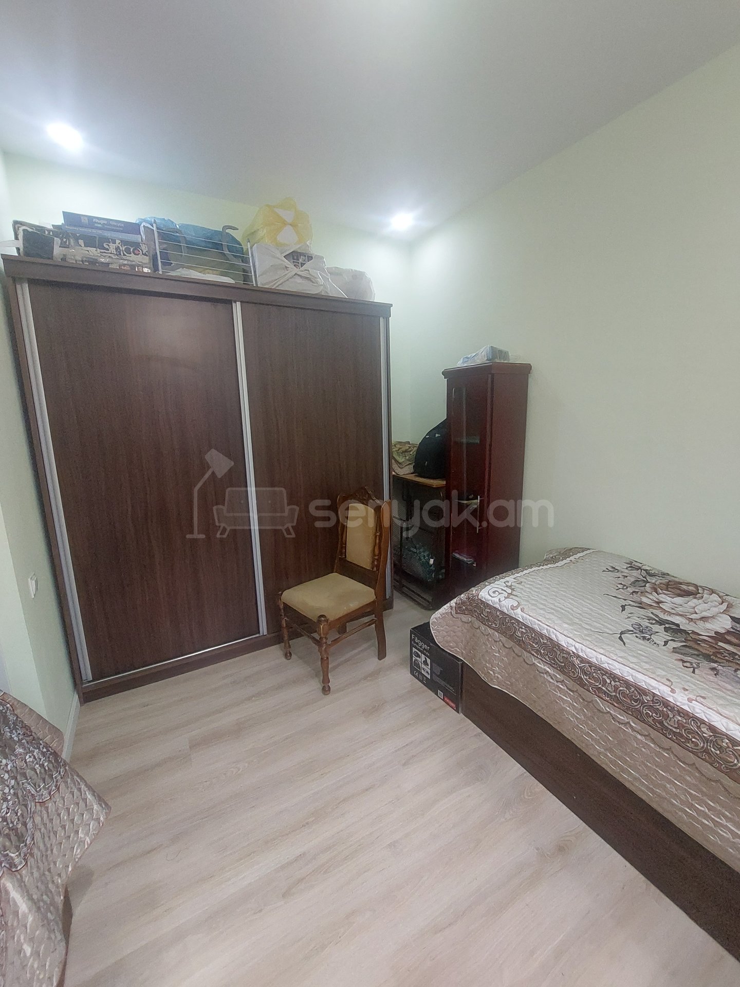 5 Սենյականոց Սեփական Տուն, 160քմ, Կապիտալ Վերանորոգված