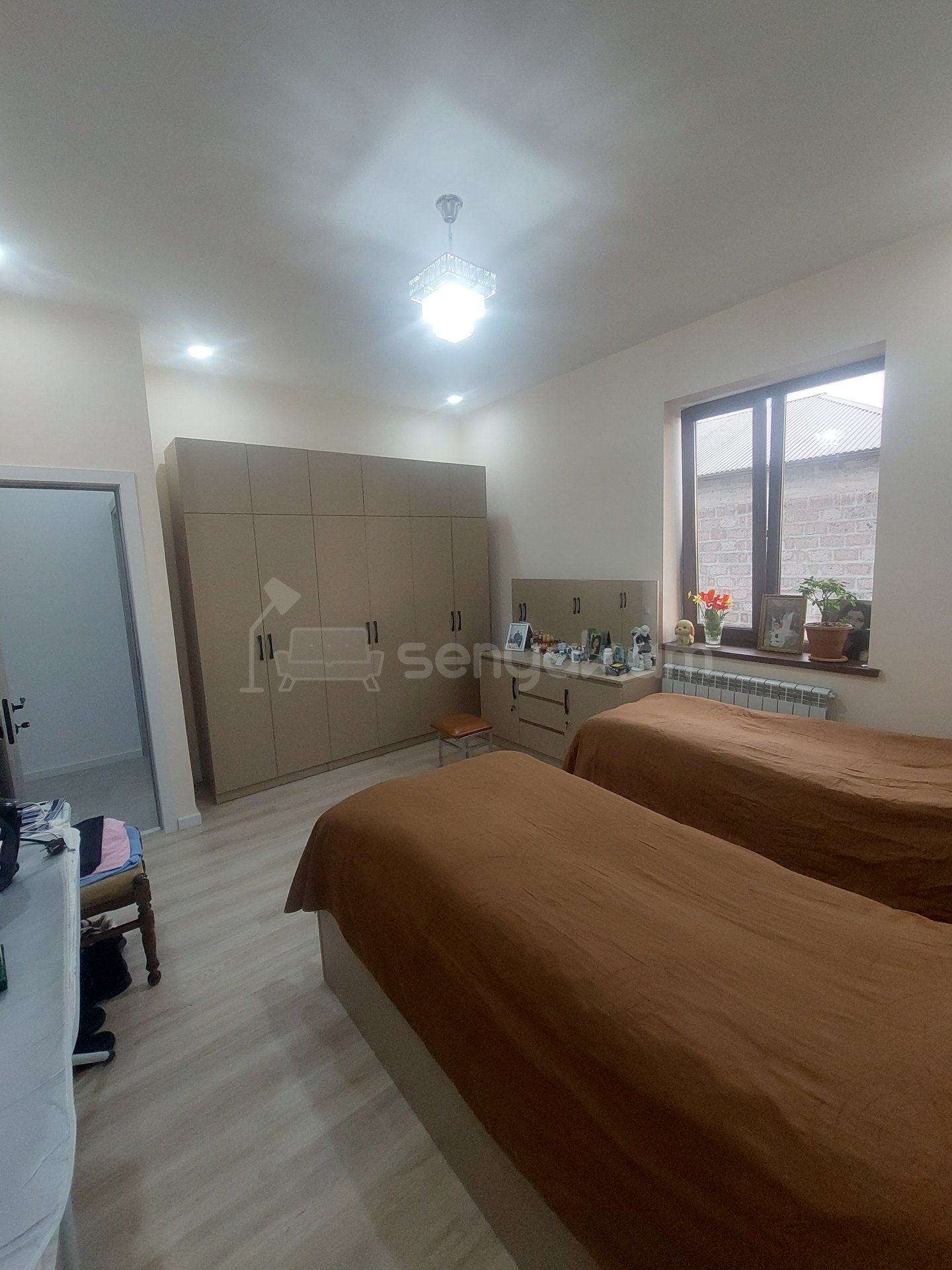 5 Սենյականոց Սեփական Տուն, 160քմ, Կապիտալ Վերանորոգված