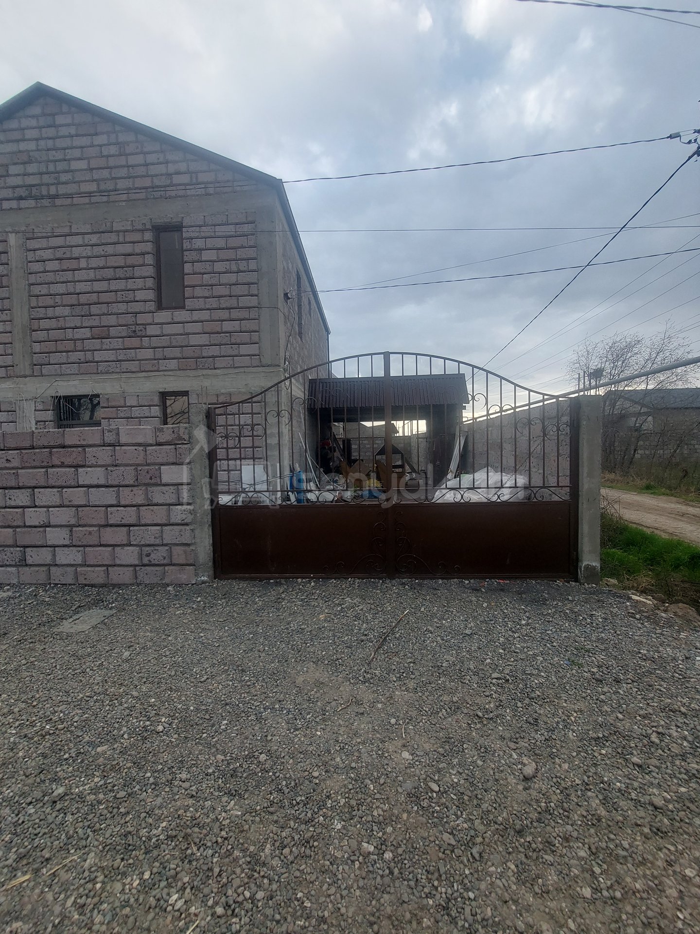 5 Սենյականոց Սեփական Տուն, 160քմ, Կապիտալ Վերանորոգված