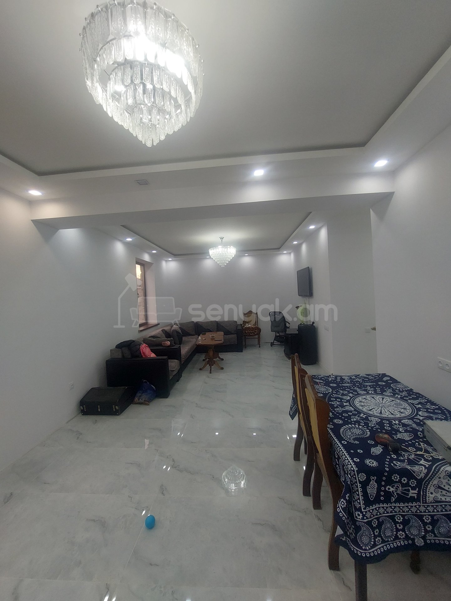 5 Սենյականոց Սեփական Տուն, 160քմ, Կապիտալ Վերանորոգված