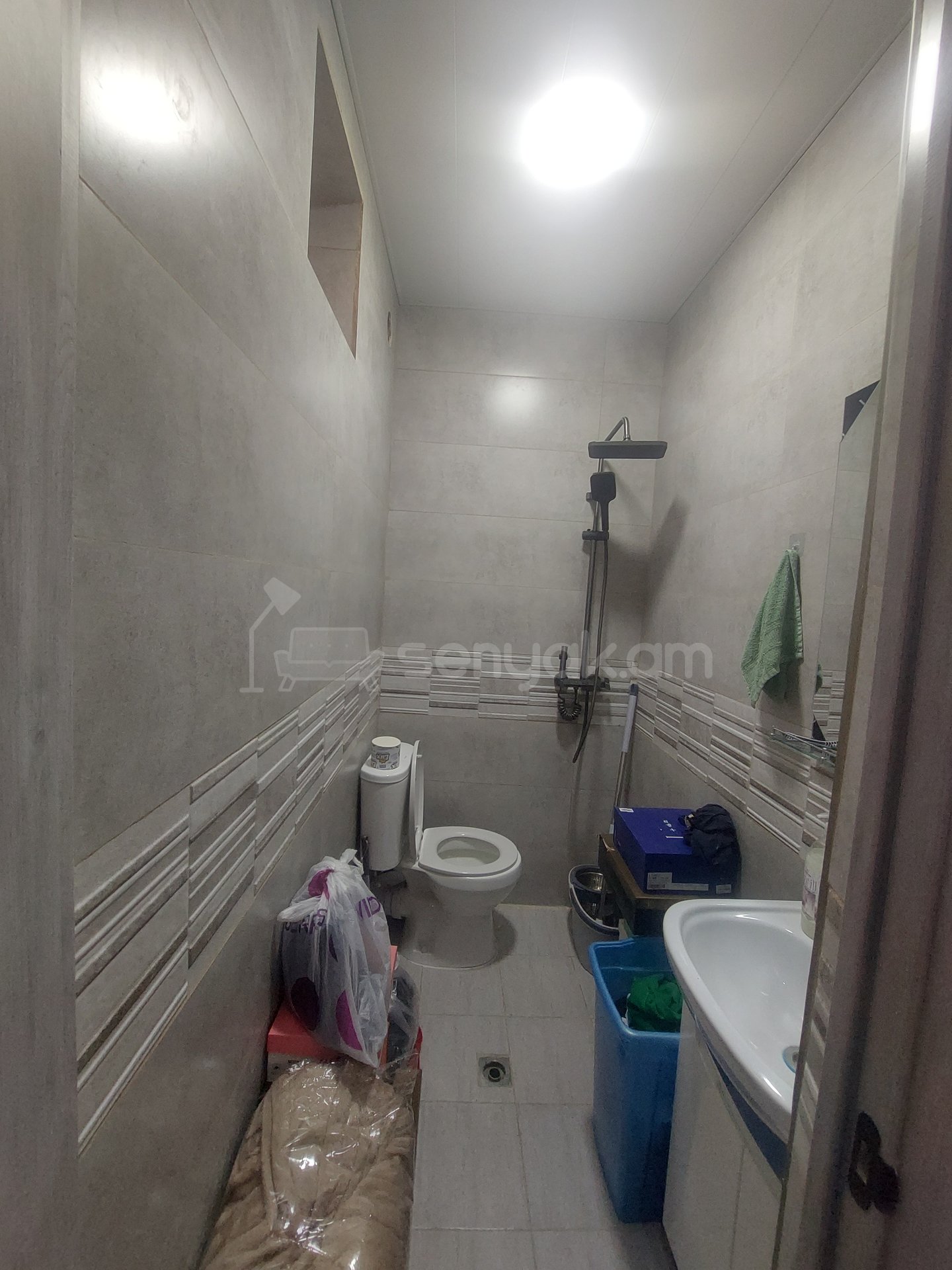 5 Սենյականոց Սեփական Տուն, 160քմ, Կապիտալ Վերանորոգված