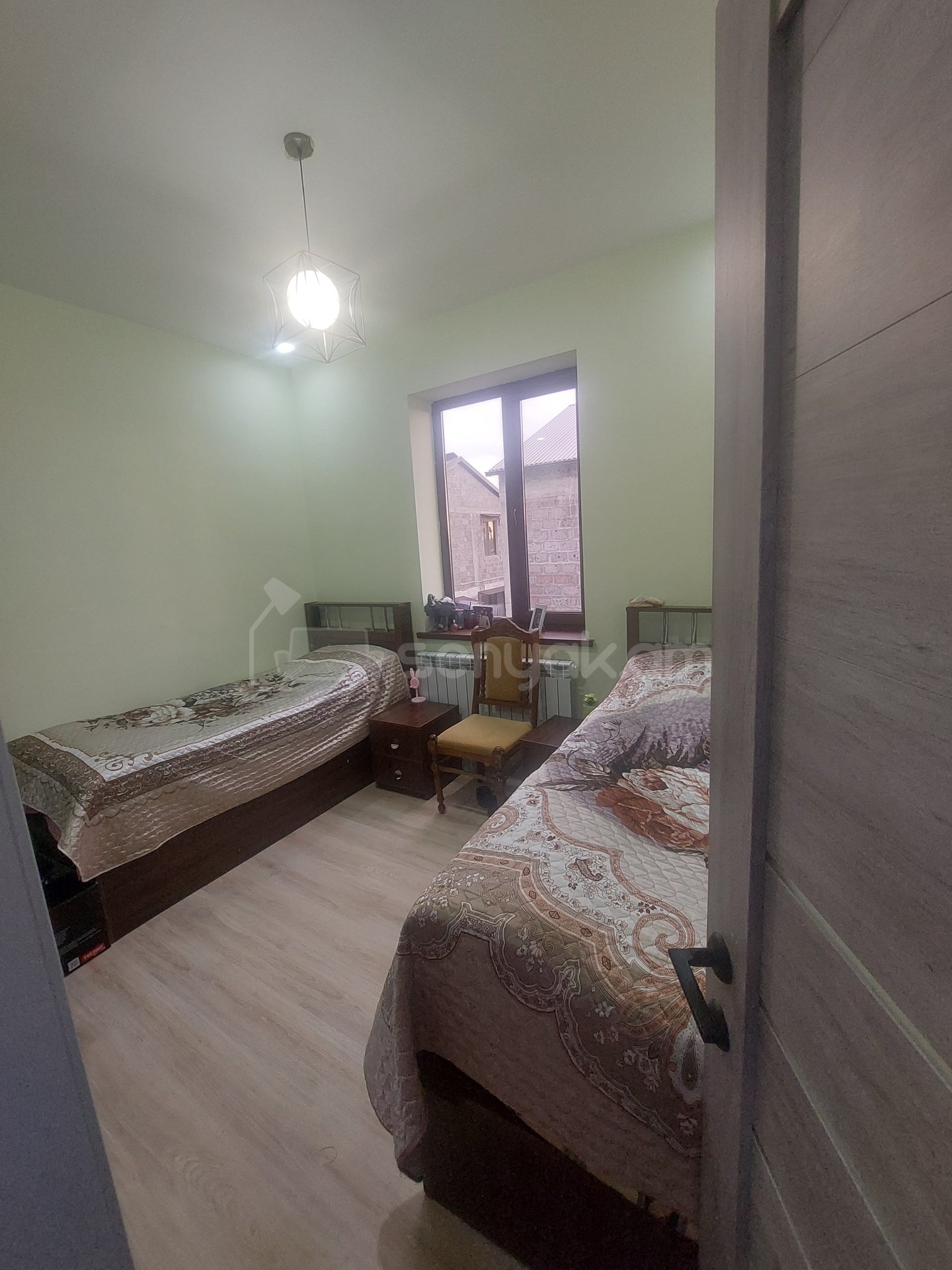 5 Սենյականոց Սեփական Տուն, 160քմ, Կապիտալ Վերանորոգված