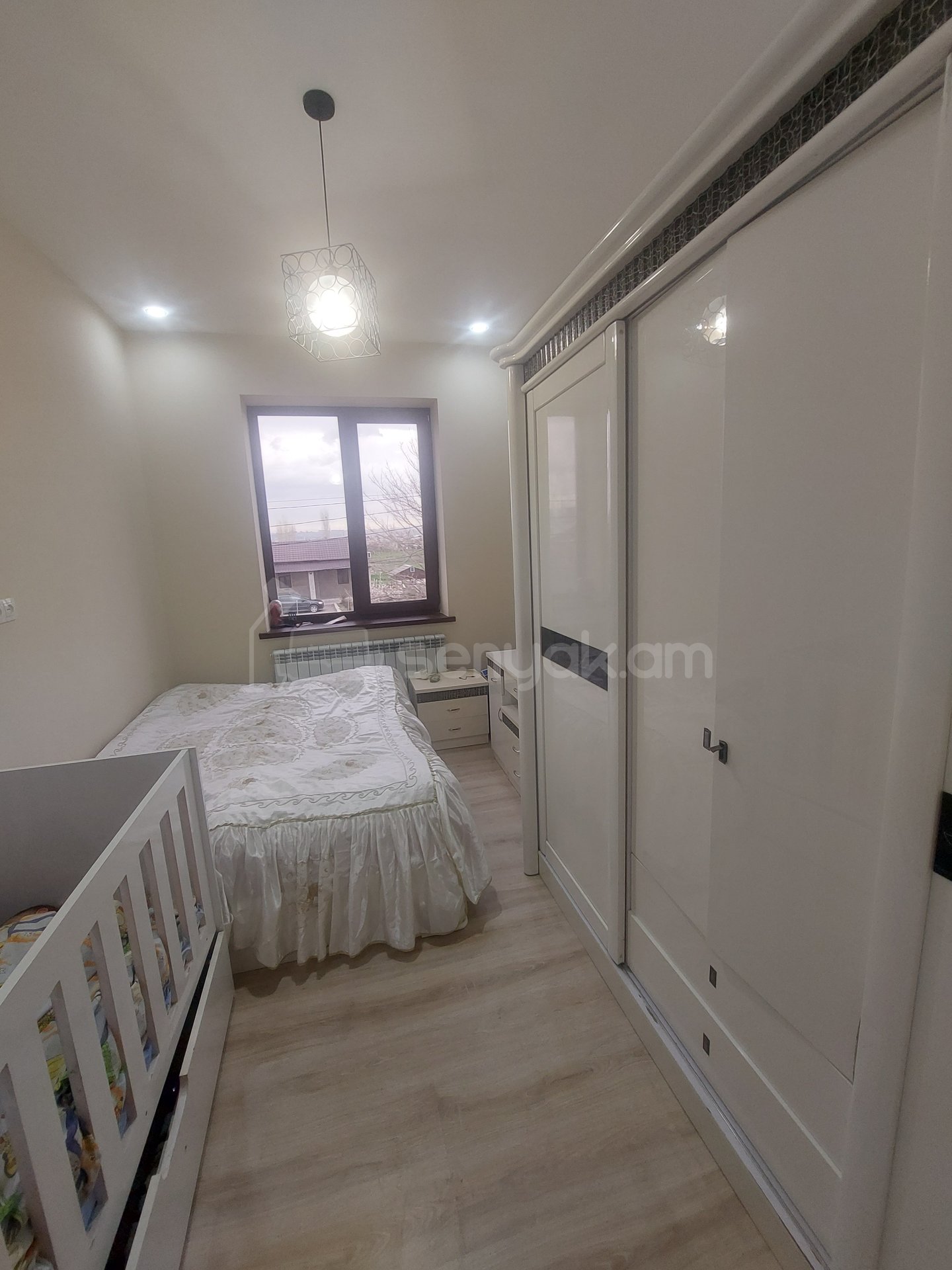 5 Սենյականոց Սեփական Տուն, 160քմ, Կապիտալ Վերանորոգված