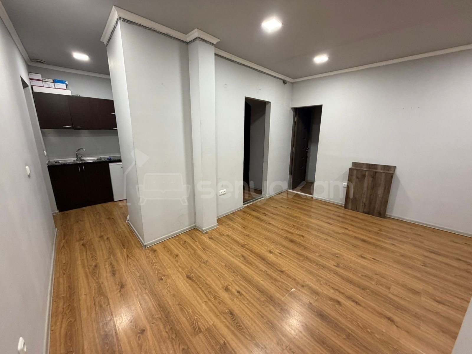 Օֆիսային Տարածք, 80քմ, Կապիտալ Վերանորոգված