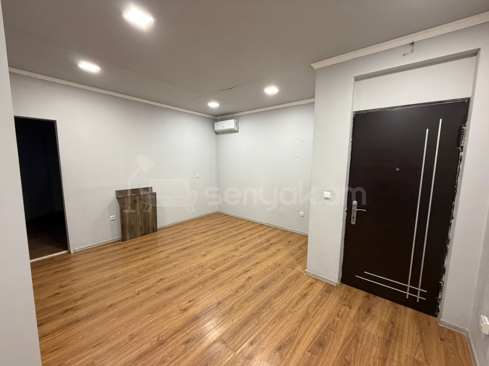 Օֆիսային Տարածք, 80քմ, Կապիտալ Վերանորոգված