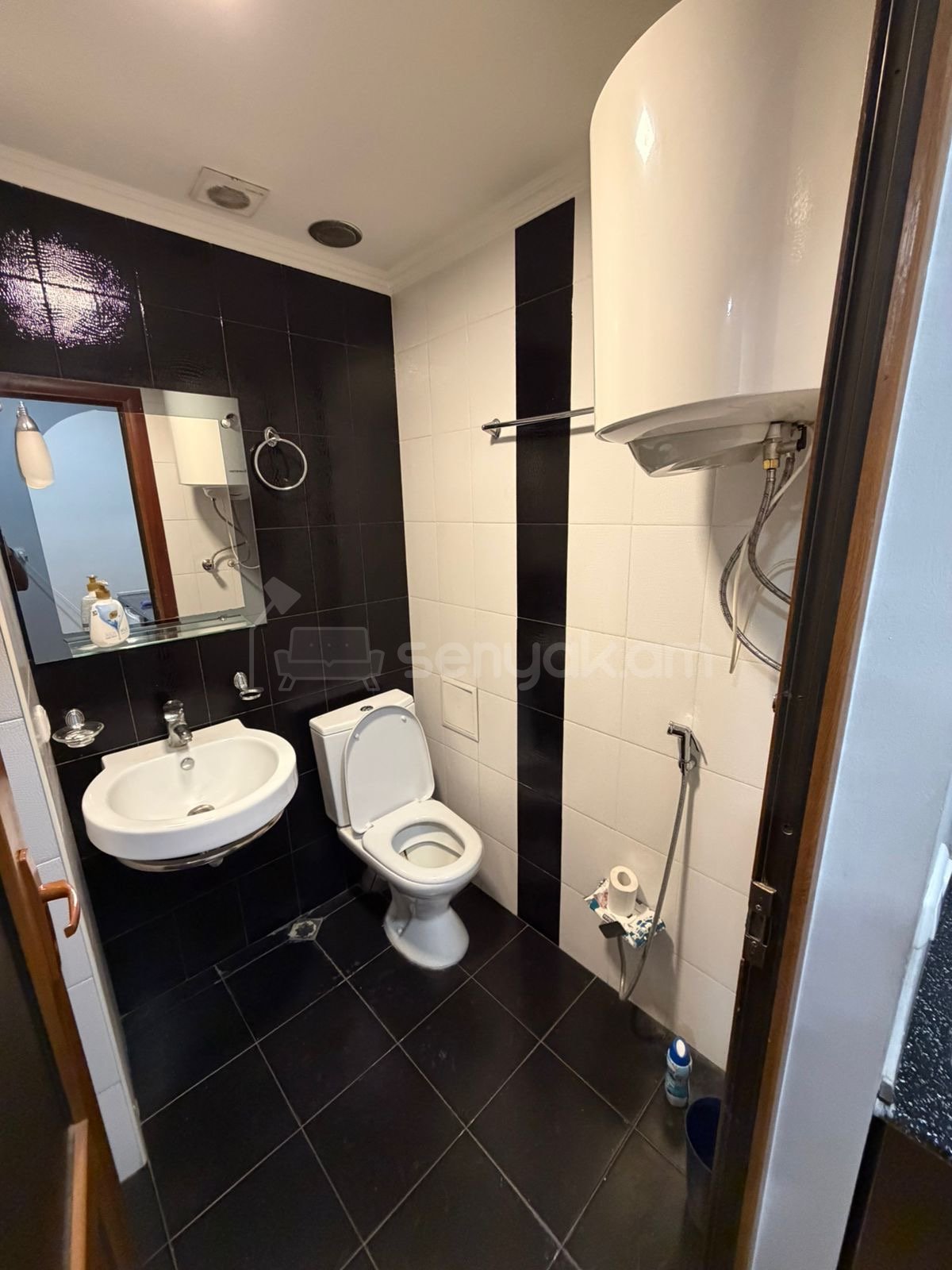 Օֆիսային Տարածք, 80քմ, Կապիտալ Վերանորոգված