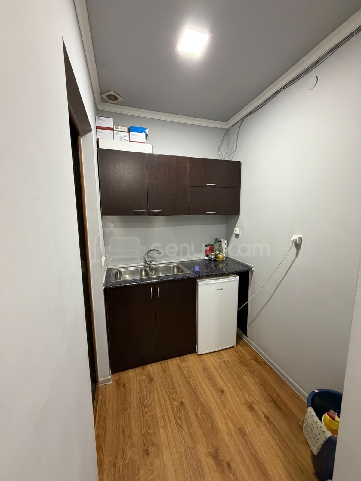 Օֆիսային Տարածք, 80քմ, Կապիտալ Վերանորոգված