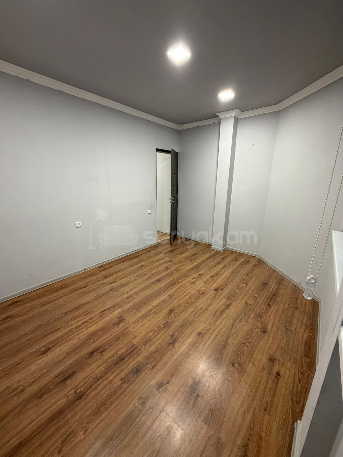 Օֆիսային Տարածք, 80քմ, Կապիտալ Վերանորոգված