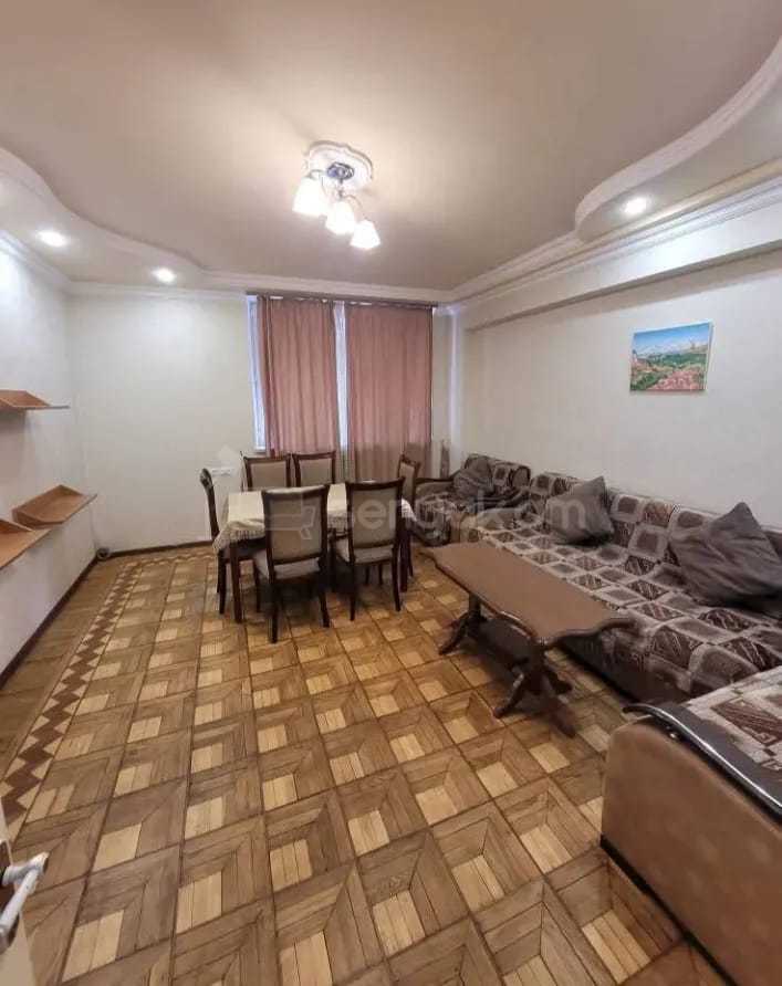 2 Սենյականոց Բնակարան, 67քմ, 1/10 հարկ, Նորմալ Վիճակում