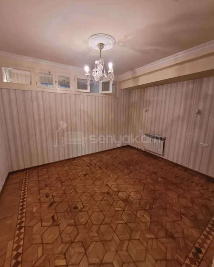 2 Սենյականոց Բնակարան, 67քմ, 1/10 հարկ, Նորմալ Վիճակում