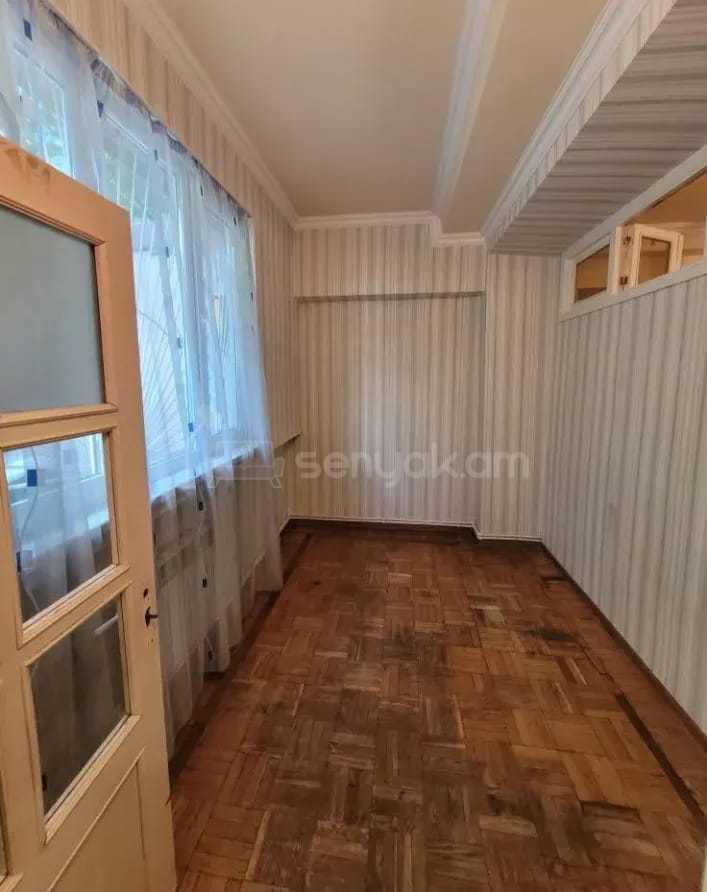 2 Սենյականոց Բնակարան, 67քմ, 1/10 հարկ, Նորմալ Վիճակում