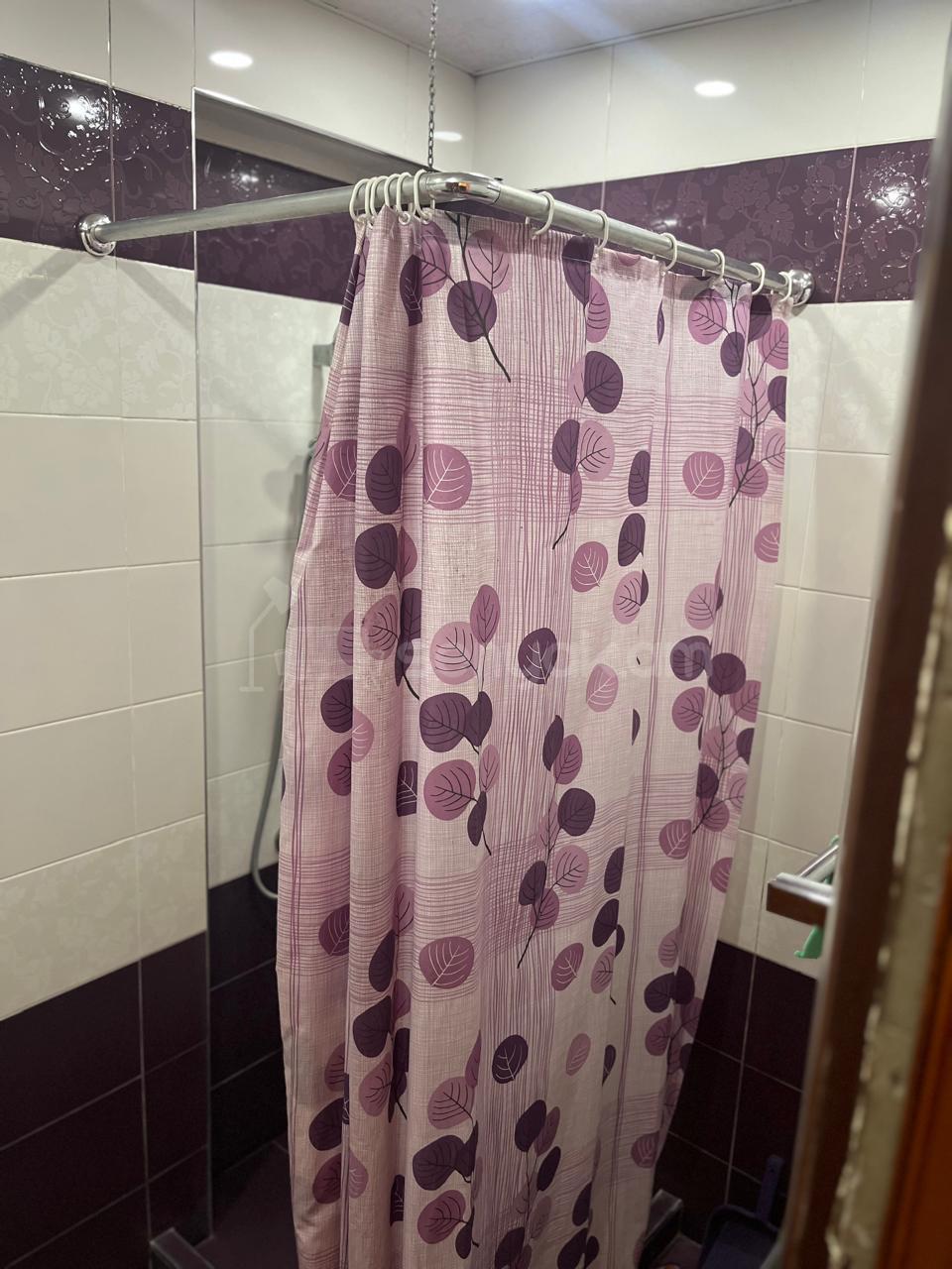 2 Սենյականոց Բնակարան, 67քմ, 1/10 հարկ, Նորմալ Վիճակում