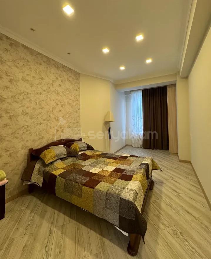 2 Սենյականոց Բնակարան Նորակառույցում, 61քմ, 1/14 հարկ, Կապիտալ Վերանորոգված, Կահավորված, Արևկող