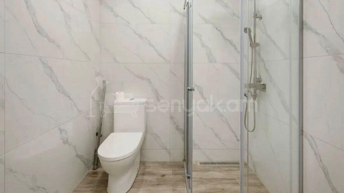 2 Սենյականոց Բնակարան, 40քմ, 5/7 հարկ, Դիզայներական Վերանորոգված