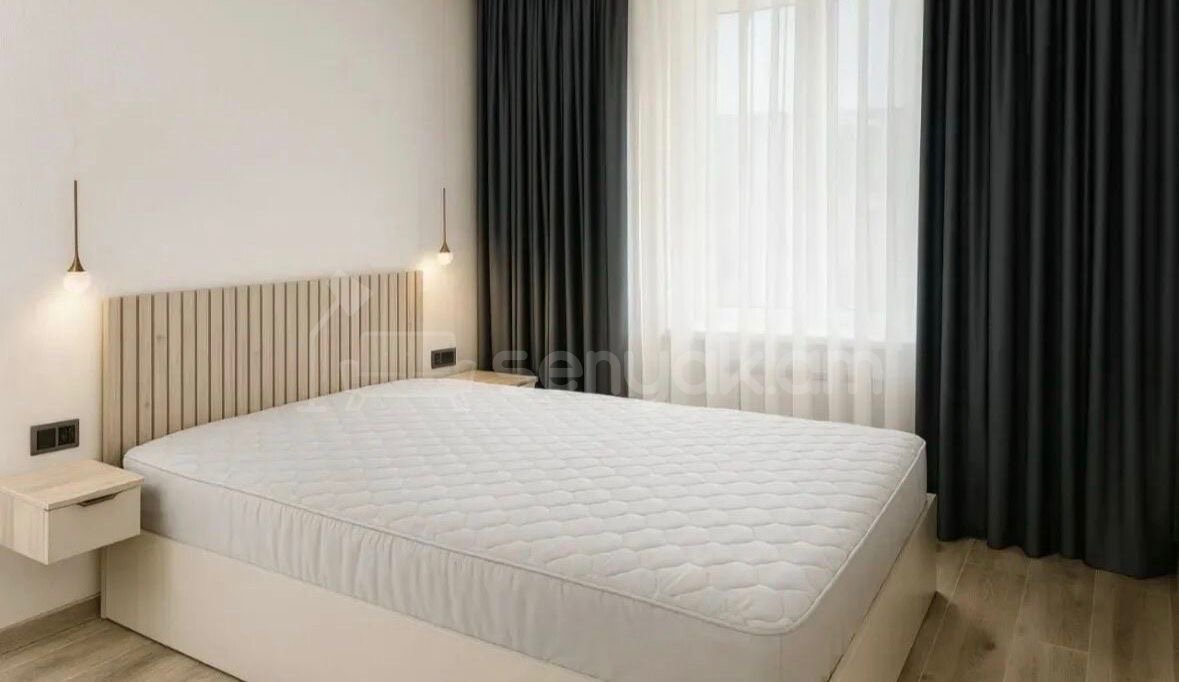 2 Սենյականոց Բնակարան, 40քմ, 5/7 հարկ, Դիզայներական Վերանորոգված