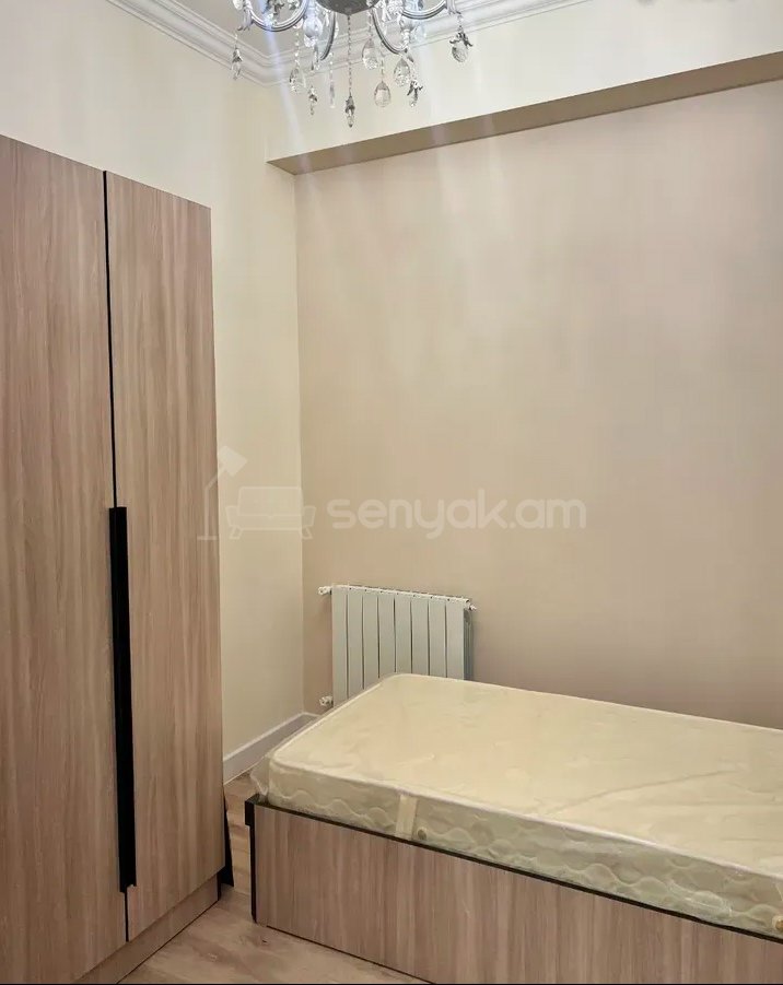 3 Սենյականոց Բնակարան, 80քմ, 2/18 հարկ, Դիզայներական Վերանորոգված, Կահավորված