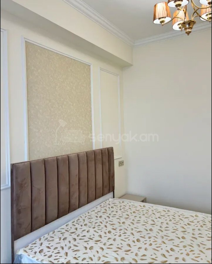 3 Սենյականոց Բնակարան, 80քմ, 2/18 հարկ, Դիզայներական Վերանորոգված, Կահավորված