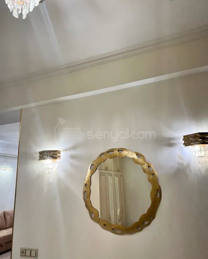 3 Սենյականոց Բնակարան, 80քմ, 2/18 հարկ, Դիզայներական Վերանորոգված, Կահավորված