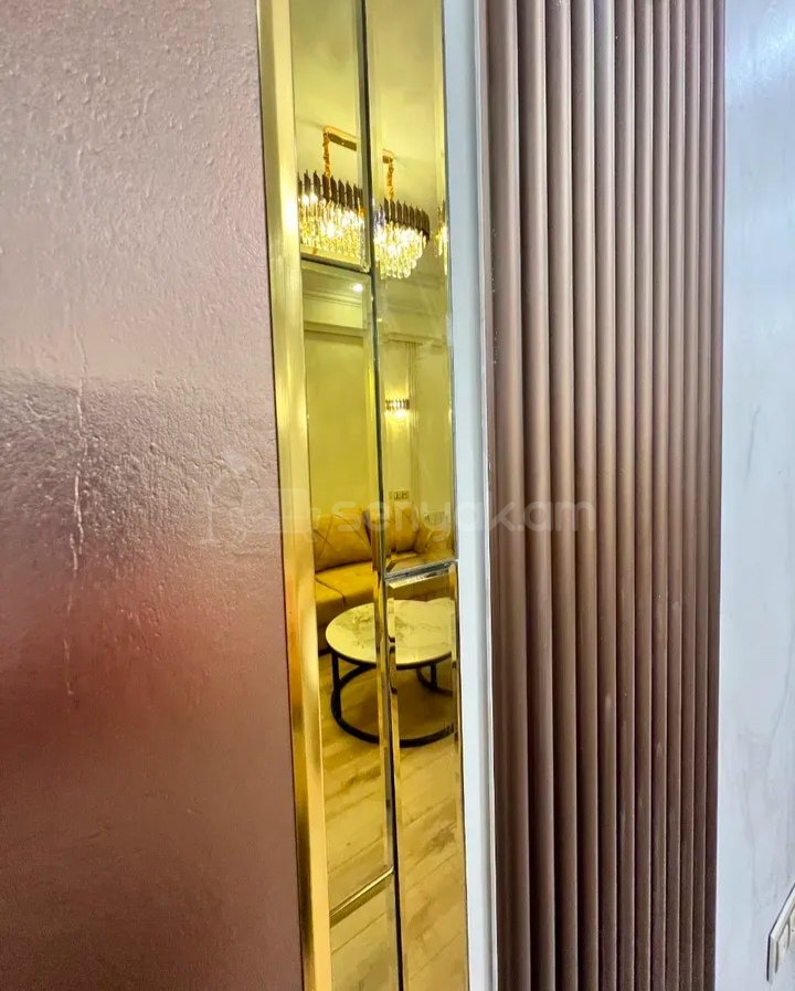 3 Սենյականոց Բնակարան, 80քմ, 2/18 հարկ, Դիզայներական Վերանորոգված, Կահավորված