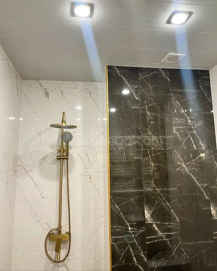 3 Սենյականոց Բնակարան, 80քմ, 2/18 հարկ, Դիզայներական Վերանորոգված, Կահավորված