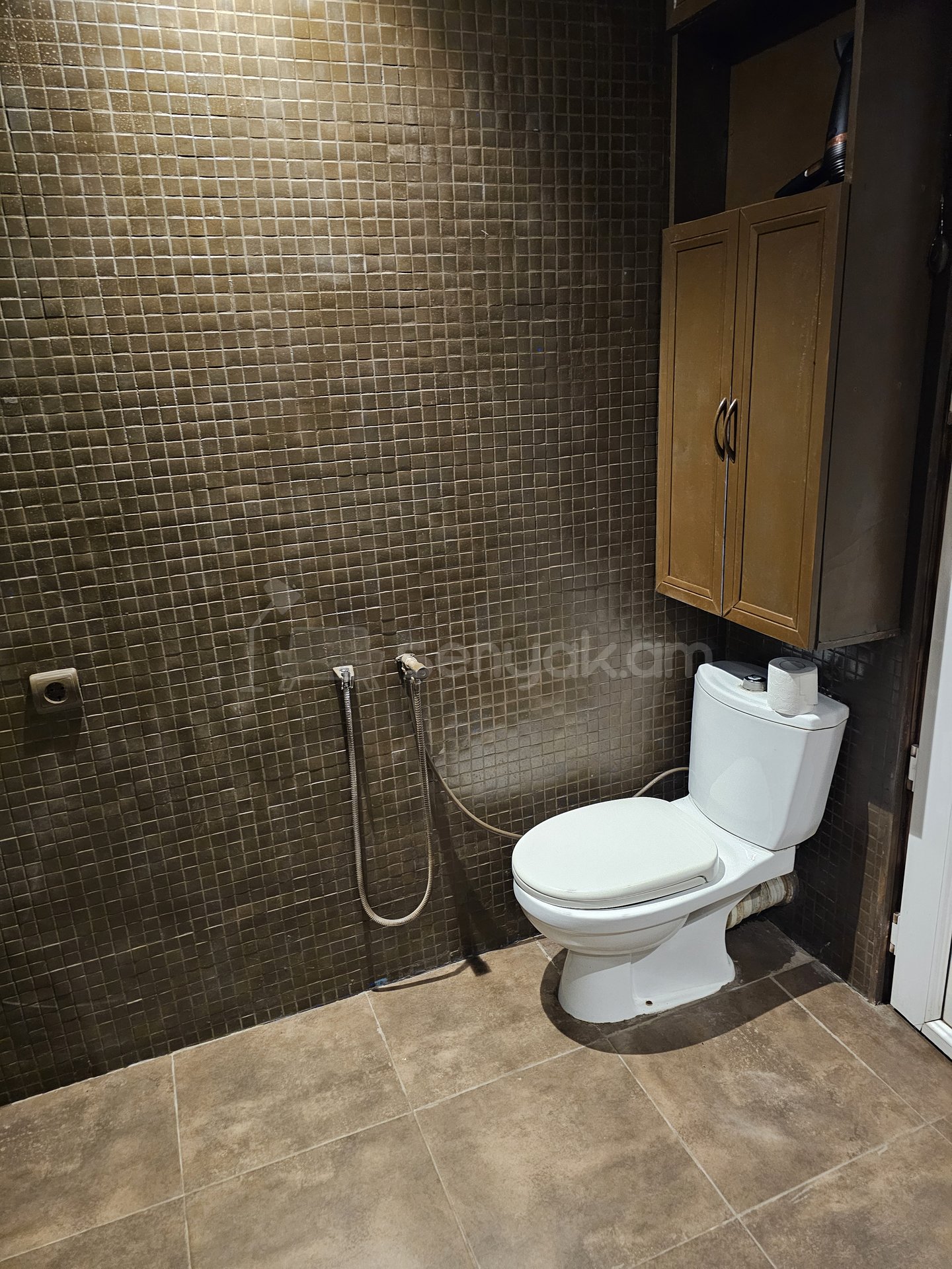 3 Սենյականոց Բնակարան Նորակառույցում, 110քմ, 9/11 հարկ, Կապիտալ Վերանորոգված, Կահավորված