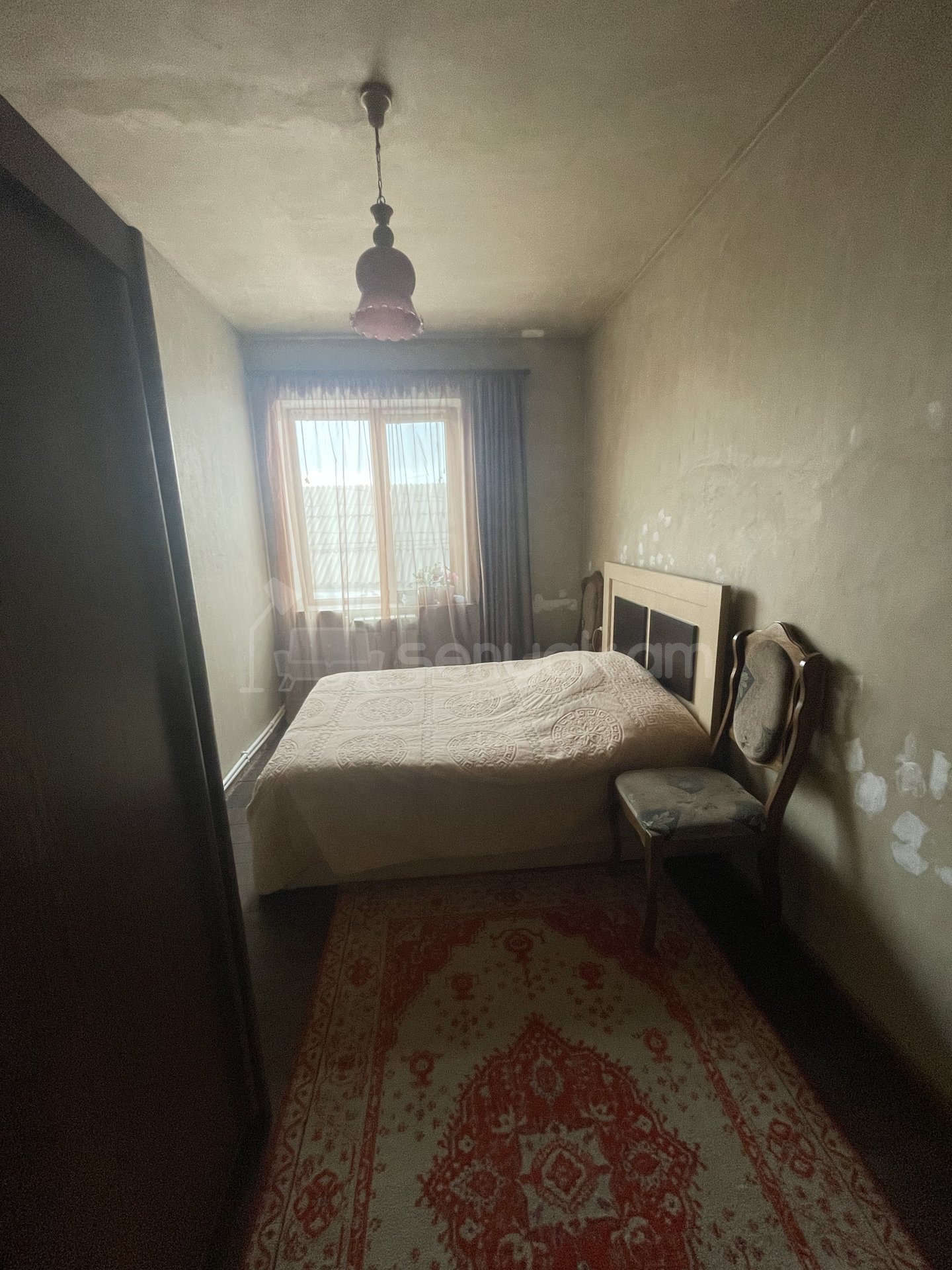 6 Սենյականոց Սեփական Տուն, 136քմ, Նորմալ Վիճակում