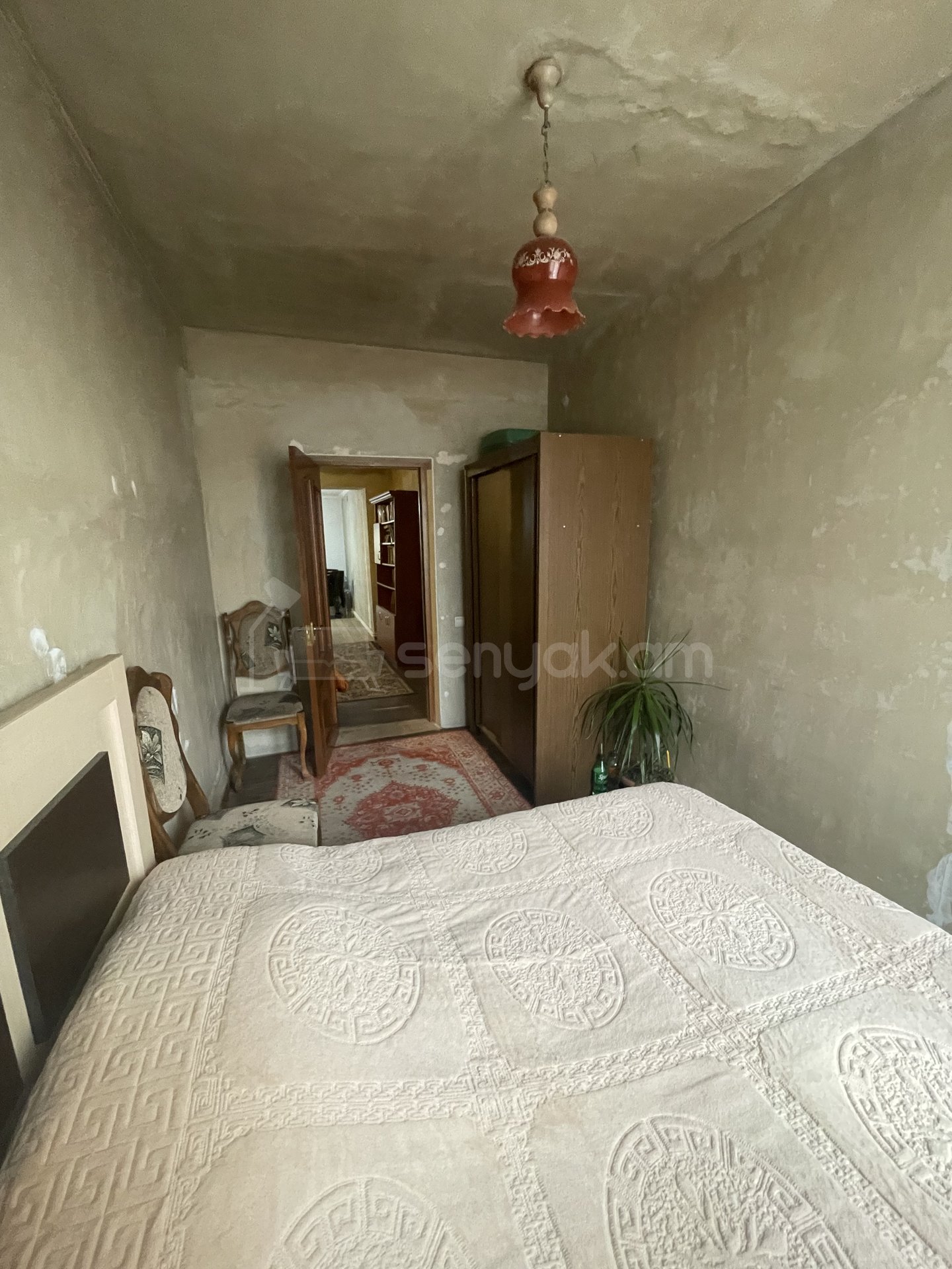 6 Սենյականոց Սեփական Տուն, 136քմ, Նորմալ Վիճակում