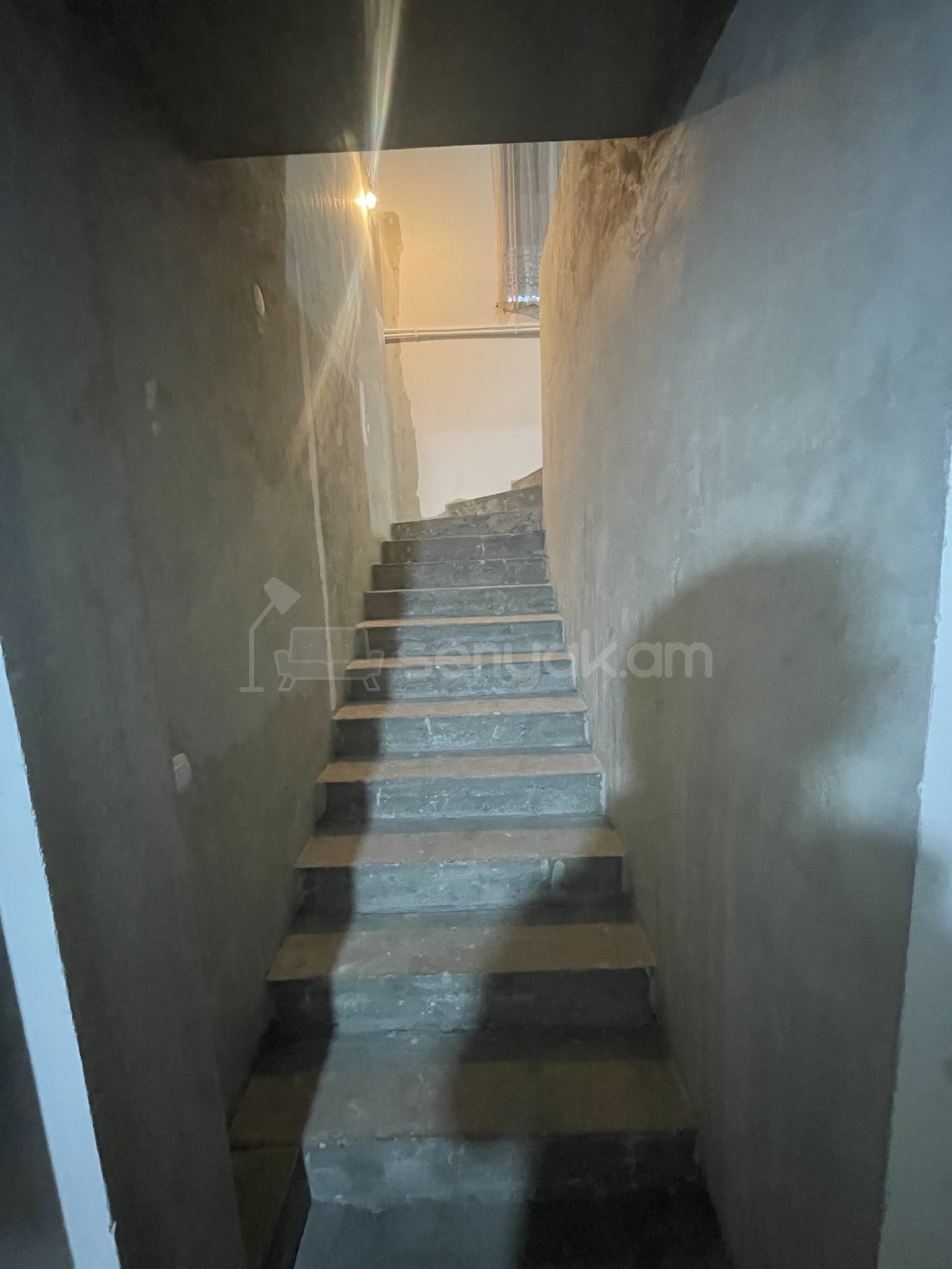 6 Սենյականոց Սեփական Տուն, 136քմ, Նորմալ Վիճակում
