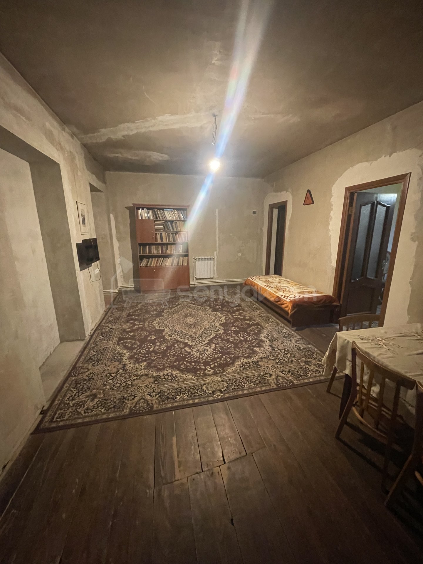 6 Սենյականոց Սեփական Տուն, 136քմ, Նորմալ Վիճակում