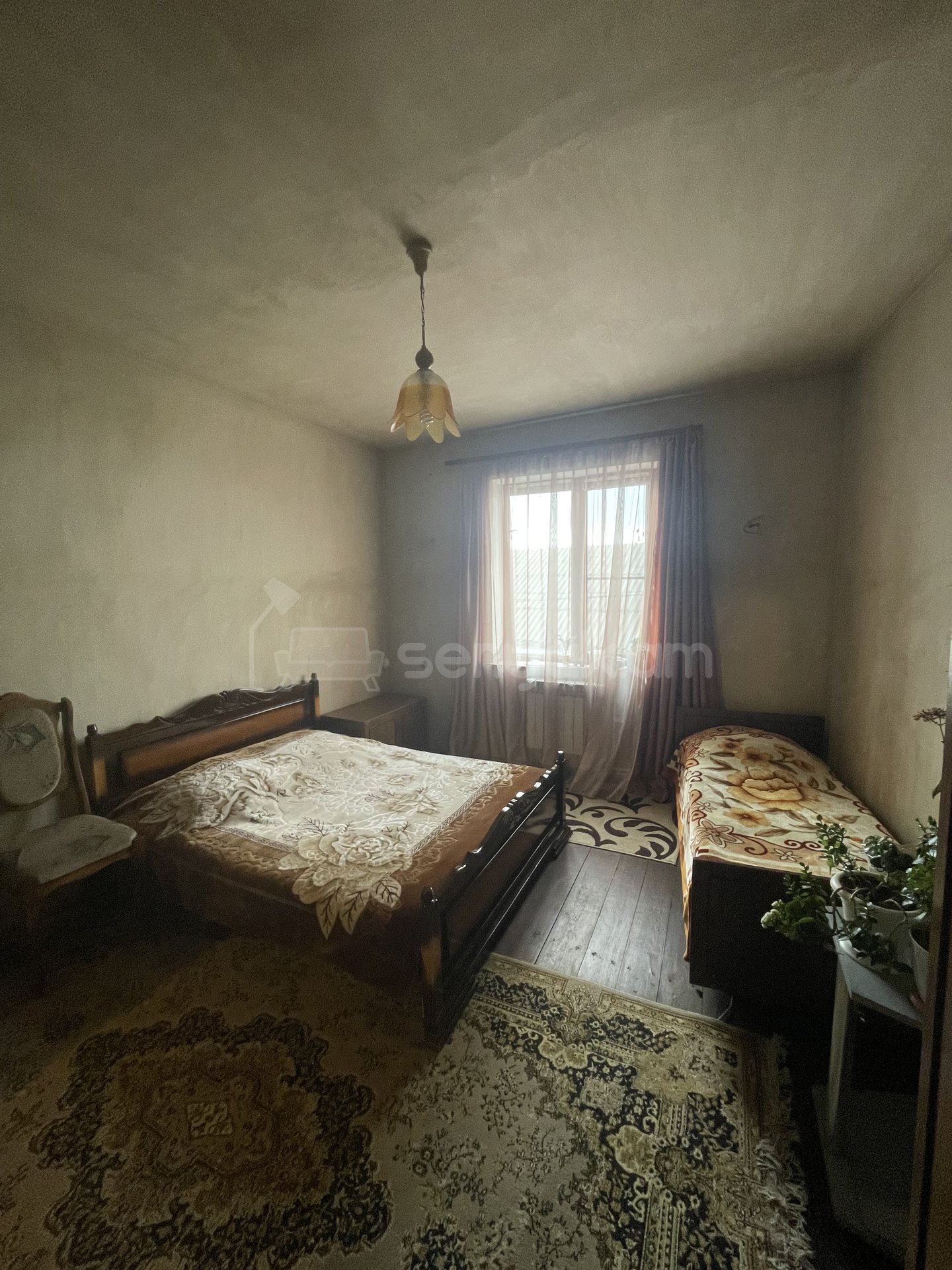 6 Սենյականոց Սեփական Տուն, 136քմ, Նորմալ Վիճակում