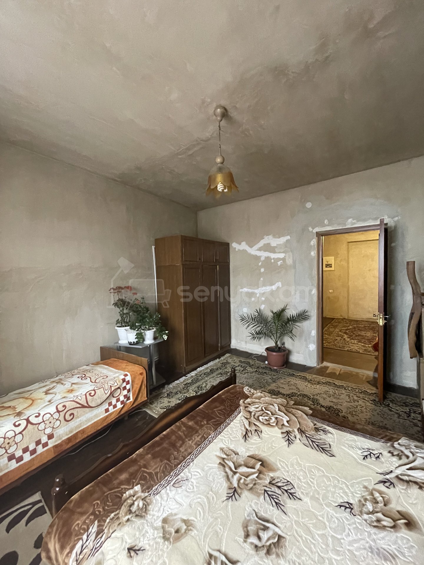 6 Սենյականոց Սեփական Տուն, 136քմ, Նորմալ Վիճակում