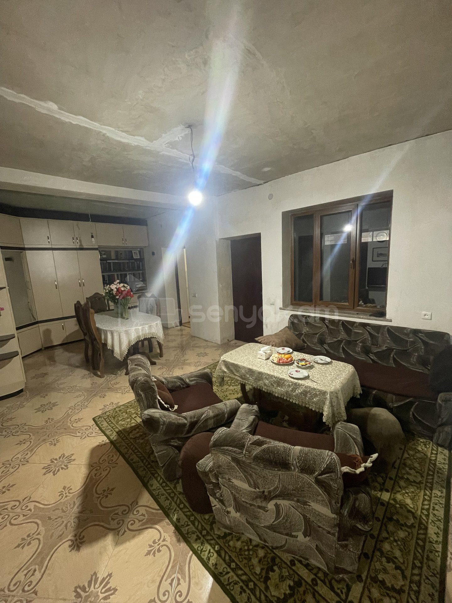 6 Սենյականոց Սեփական Տուն, 136քմ, Նորմալ Վիճակում