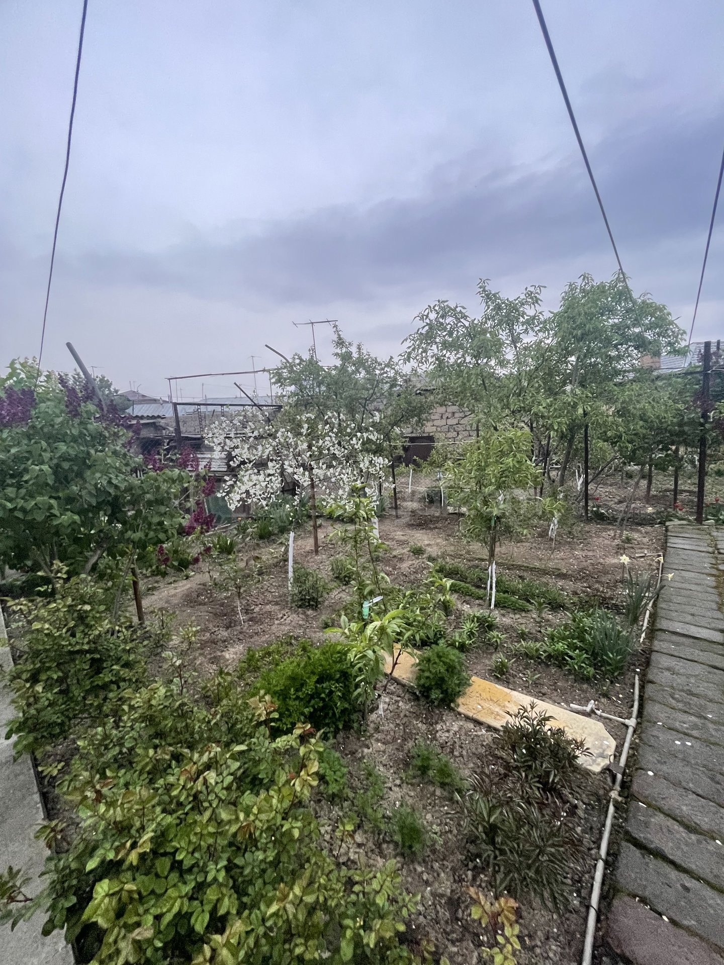 6 Սենյականոց Սեփական Տուն, 136քմ, Նորմալ Վիճակում