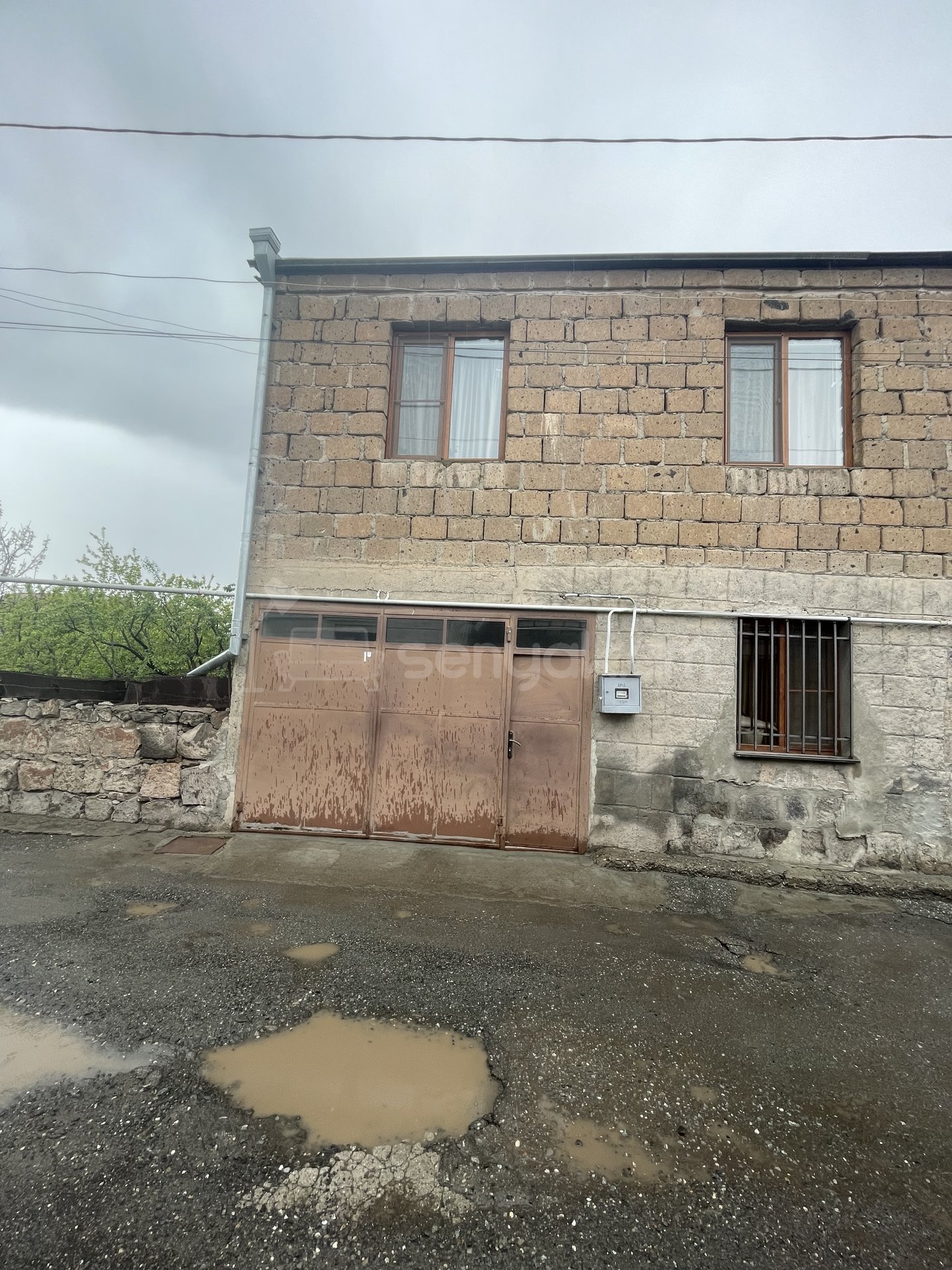 6 Սենյականոց Սեփական Տուն, 136քմ, Նորմալ Վիճակում