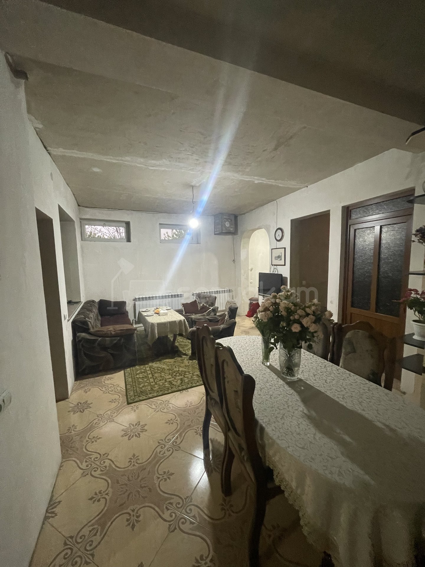 6 Սենյականոց Սեփական Տուն, 188քմ, Նորմալ Վիճակում