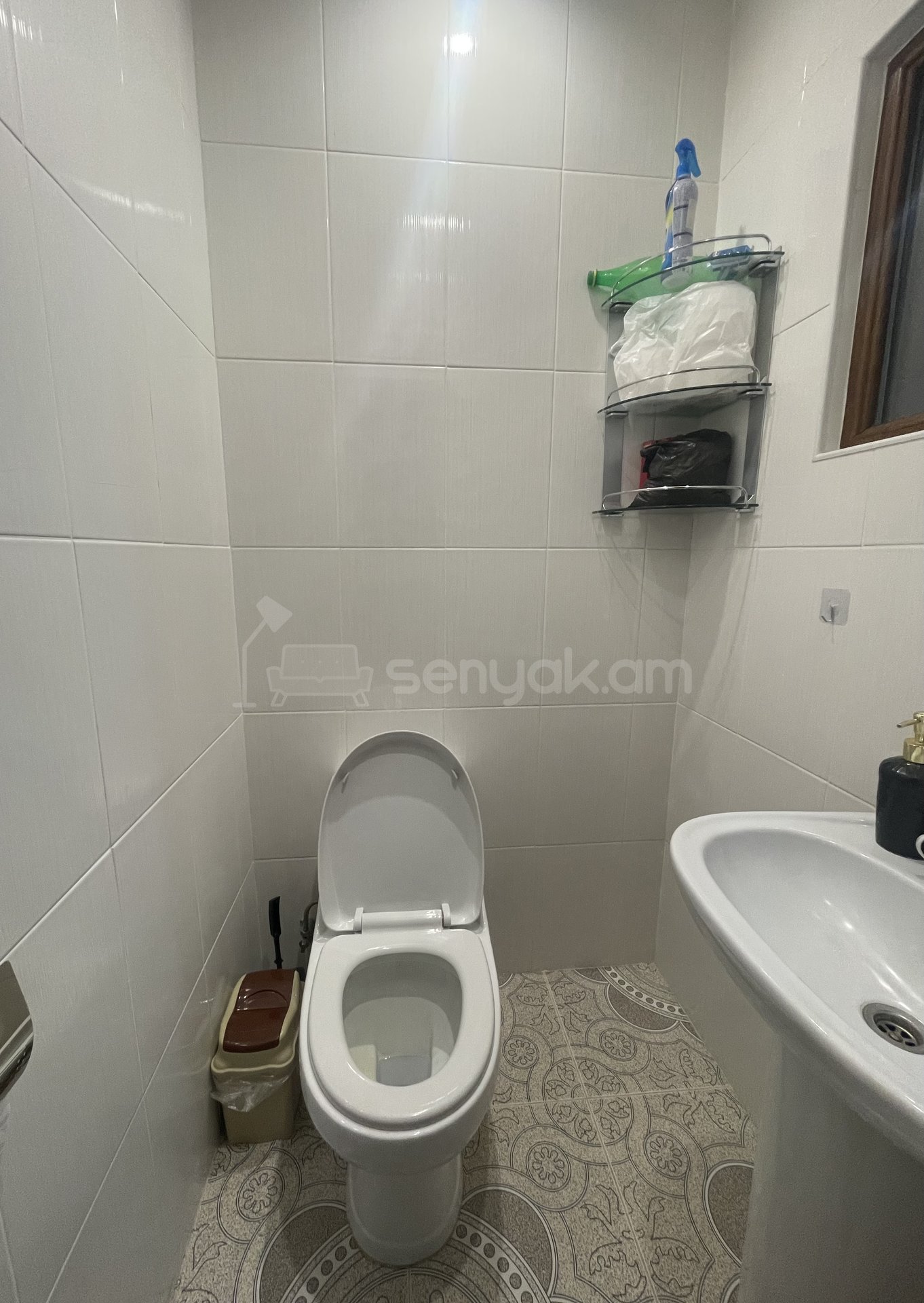 6 Սենյականոց Սեփական Տուն, 188քմ, Նորմալ Վիճակում